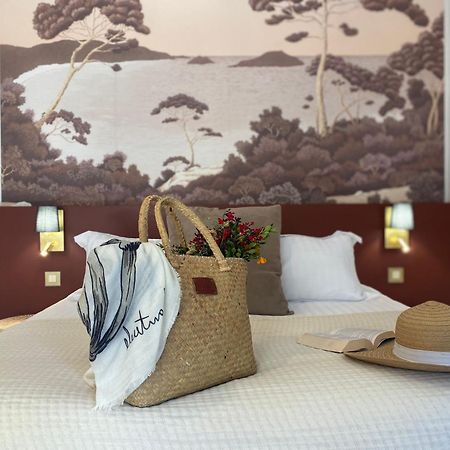 Chateau Le Bouis 그륏상 외부 사진