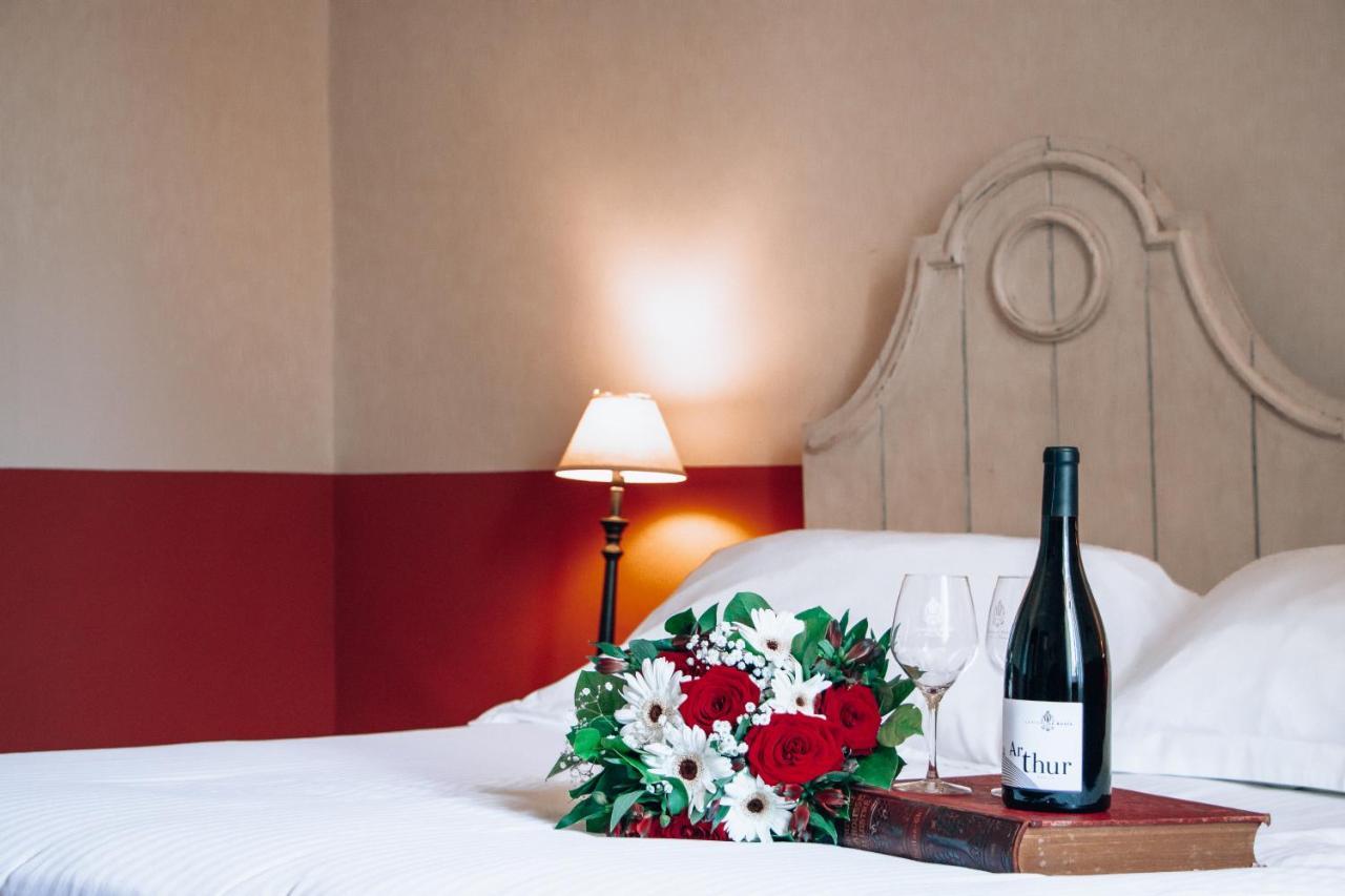 Chateau Le Bouis 그륏상 외부 사진